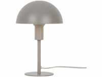Nordlux Ellen Mini Tischlampe - beige - Höhe 25 cm - Ø 16 cm 2213745009