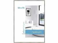 Nielsen Design Nielsen Classic Aluminium-Bilderrahmen - champagner - Rahmen:...