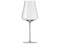 2er Spar-Set | ZWIESEL GLAS THE MOMENT Rioja Weinglas 2er-Set - klar - H 243 mm...