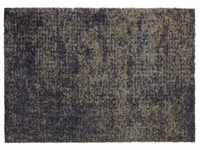 SCHÖNER WOHNEN Manhattan Fußmatte - Vintage anthrazit - 50x70 cm 1689040002044