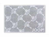 JOOP! NEW CORNFLOWER ALLOVER Badteppich - kiesel - 70x120 cm 142-13-220-85