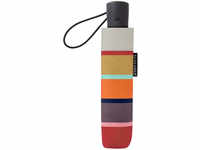 Remember Zaza Taschenschirm - multicolour - geöffnet: Ø 100 cm - Länge 58 cm RS17