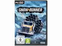 Focus Entertainment Snow Runner (Windows 10)