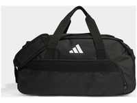 Adidas HS9752, Adidas Tiro League Duffelbag S - schwarz