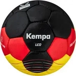 Uhlsport Leo Handball - schwarz 3