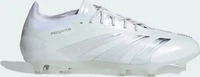 Adidas IE1803, Adidas PREDATOR ELITE L FG - wei&szlig; Herren