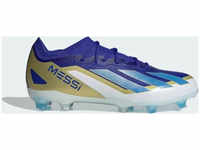 Adidas IE8676, Adidas X Crazyfast Elite FG Messi Kinder - blau