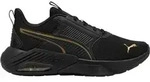 Puma X-Cell Nova FS - schwarz 45