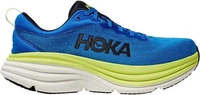 Hoka 1123202D-ELT, Hoka BONDI 8 - blau Damen