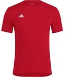 Adidas Adizero Essentials Laufshirt - rot M