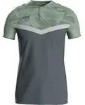 Jako Polo Iconic - grau S