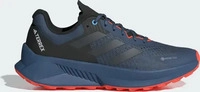 Adidas JI1690, Adidas Terrex Soulstride Flow Gore-Tex Trailrunning-Schuh - blau