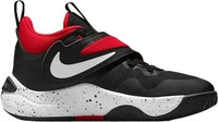 Nike DV8996-003, Nike Team Hustle D11 Kinder - schwarz