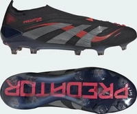 Adidas ID3874, Adidas PREDATOR ELITE LL FG - schwarz Herren