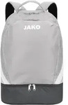 Jako Rucksack Iconic - grau OS