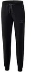 Erima Essential Sweathose Damen - schwarz 34