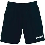 Uhlsport Center Basic Short Damen - schwarz L