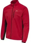 Hummel Core Cross Jacket - rot S