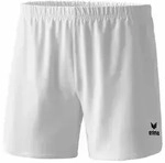Erima Tennisshort Damen - wei&szlig; 36