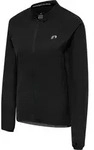 Hummel Core Bike Jacket Damen - schwarz M