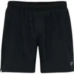 Hummel Core Running Shorts - schwarz S