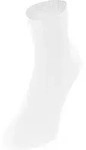 Jako Freizeitsocken kurz 3er Pack - wei&szlig; 35-38