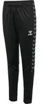 Hummel AUTHENTIC TRAINING PANTS KI - schwarz 116