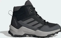Adidas IF6520, Adidas Terrex Ax4r Mid Wanderschuh Kinder - schwarz