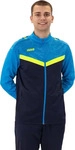 Jako 9324-914, Jako Polyesterjacke Iconic - blau Herren