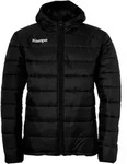 Uhlsport Puffer Jacke - schwarz 152