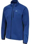 Hummel Core Cross Jacket - blau S