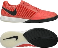 Nike 580456-802, Nike LUNARGATO II - orange Herren
