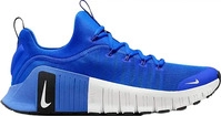 Nike FJ7127-402, Nike Free Metcon 6 - blau Herren