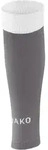 Jako Tube Stutzen Dynamic - grau M