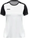 Jako Trikot Dynamic KA Damen - wei&szlig; S