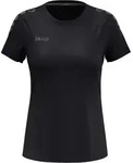 Jako T-Shirt Light Flow Damen - schwarz S
