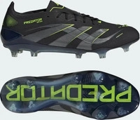 Adidas JI1085, Adidas PREDATOR ELITE FG - schwarz Herren