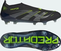 Adidas JI1078, Adidas PREDATOR ELITE LL FG - schwarz Herren