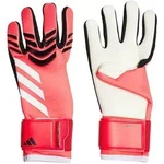 Adidas JH3819, Adidas Predator League Torwarthandschuhe - rot