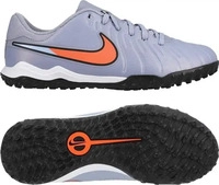 Nike DV4351-402, Nike LEGEND 10 ACADEMY TF Kinder - blau