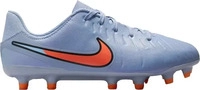 Nike DV4348-402, Nike LEGEND 10 ACADEMY FG/MG Kinder - blau