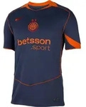 Nike Inter Mailand Trikot 2025/2026 Kurzarm - blau XL