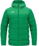 Jako Stadionjacke - gr&uuml;n S