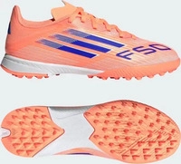 Adidas JI0001, Adidas F50 LEAGUE TF Kinder - orange