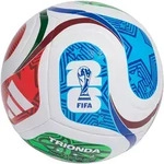 Adidas JD8032, Adidas World Cup 2026 Ball TRN - wei&szlig;