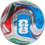 Adidas JD8046, Adidas World Cup 26? Trionda Training Foil Fussball - blau Herren