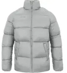 Jako Puffy Jacke - grau S