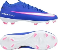 Nike FQ8685-446, Nike Zoom Vapor 16 Pro FG - blau Herren