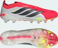 Adidas JR7838, Adidas Predator Elite LL AG - rot Herren