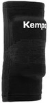 Kempa 200650801, Kempa Ellbogenbandage Gepolstert Paar - schwarz